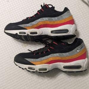 Nike Air Max 95 Essential Ocean Cube